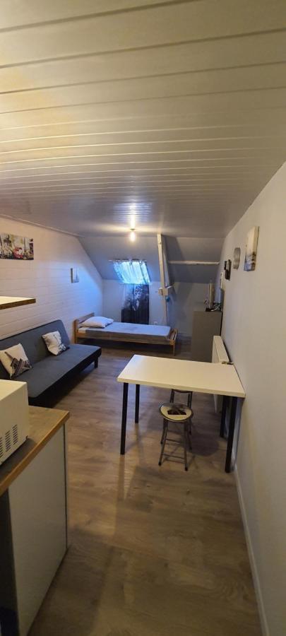 Studio Londres Hazebrouck Exterior photo